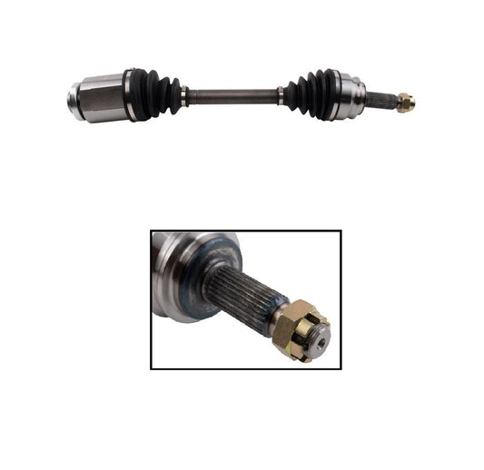 Front Right CV Axle Shaft For 2007-2012 Dodge Caliber Jeep Compass Patriot