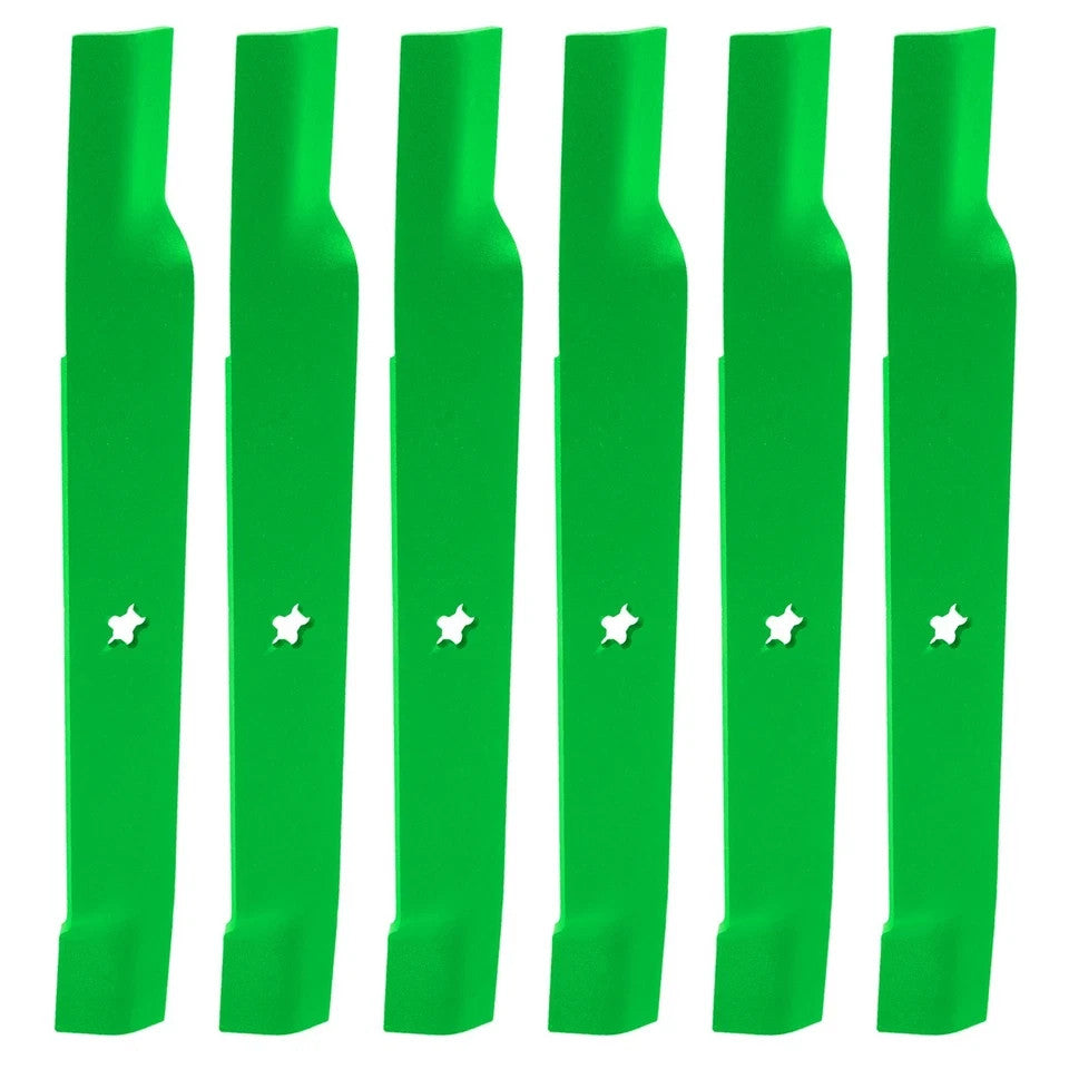 61" Deck Blade For Husqvarna M-ZT61 MZT61 MZ6128 MZ28ZT P-ZT60 PZT60 510417901