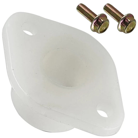 Caltric 532155108 Steering Shaft Bushing for Husqvarna GT 160 GT 200 GTH 200 