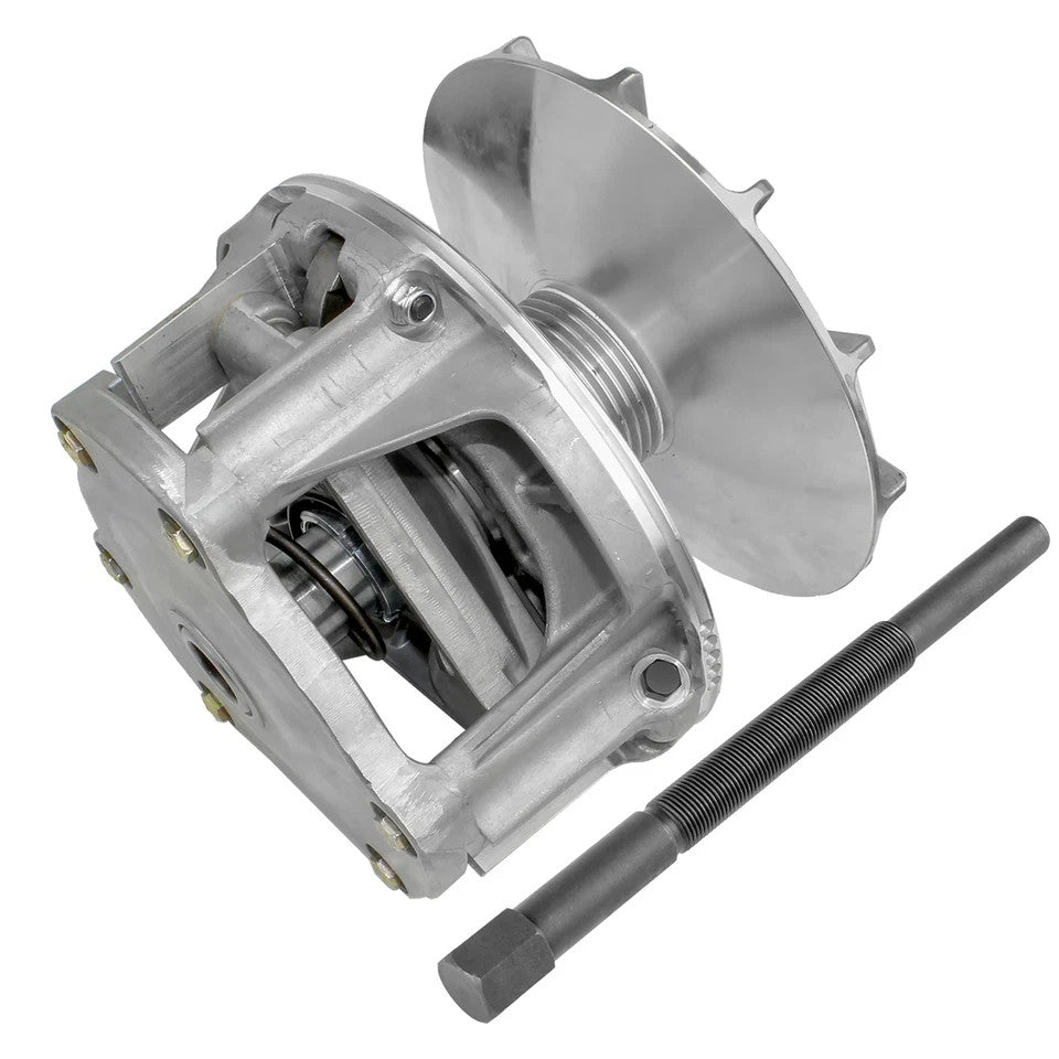 Primary Drive Clutch Assembly w/ Tool for Polaris Magnum 500 4X4 2X4 1999 - 2003