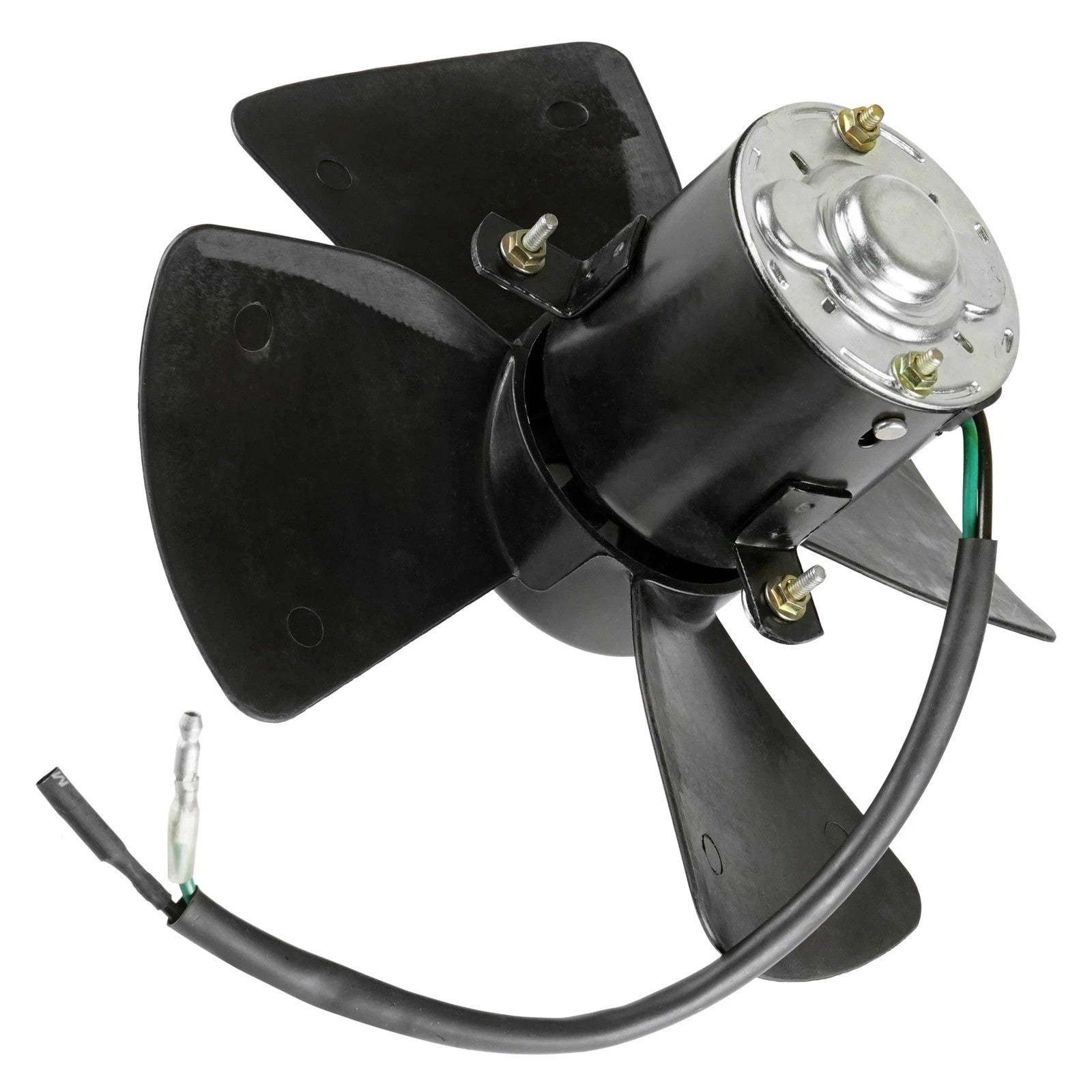 For Honda 19030-HM7-003 Radiator Cooling Fan Motor 