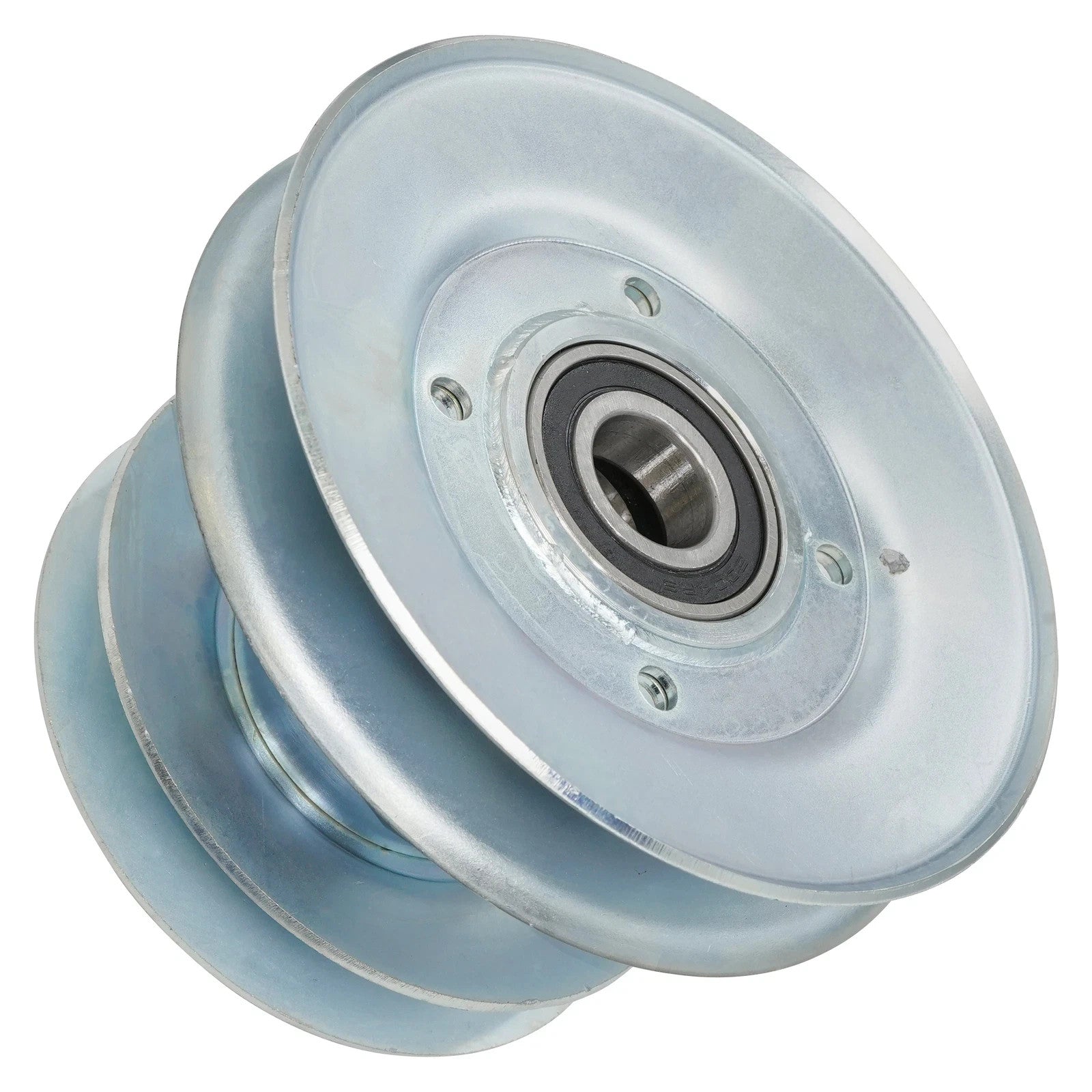 38" Deck Idler Pulley For John Deere 355D GT242 GT262 GT275 GT225 GT235 GT235E