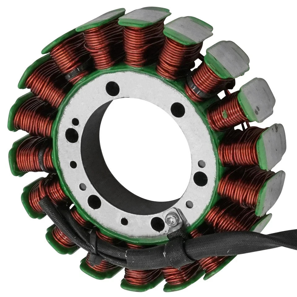 Caltric Stator Charging Coil for Polaris RZR 570 Premium 2018-2021 / 4014406