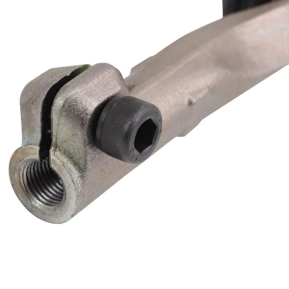 Front Tie Rod Set Driver & Passenger Side Fits 19-25 BMW