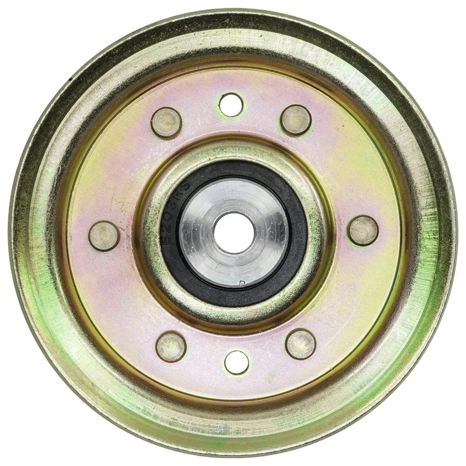 Idler Pulley For Ayp Poulan Craftsman Husqvarna 532193195 193195 184058 189993