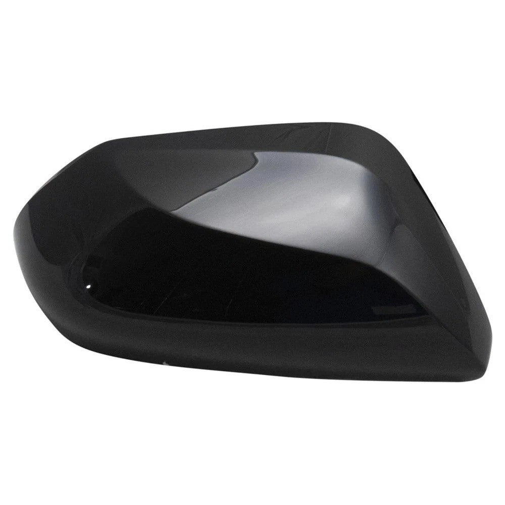 Side View Mirror Power Heated Manual Fold Blind Spot Paint to Match RH for Prius