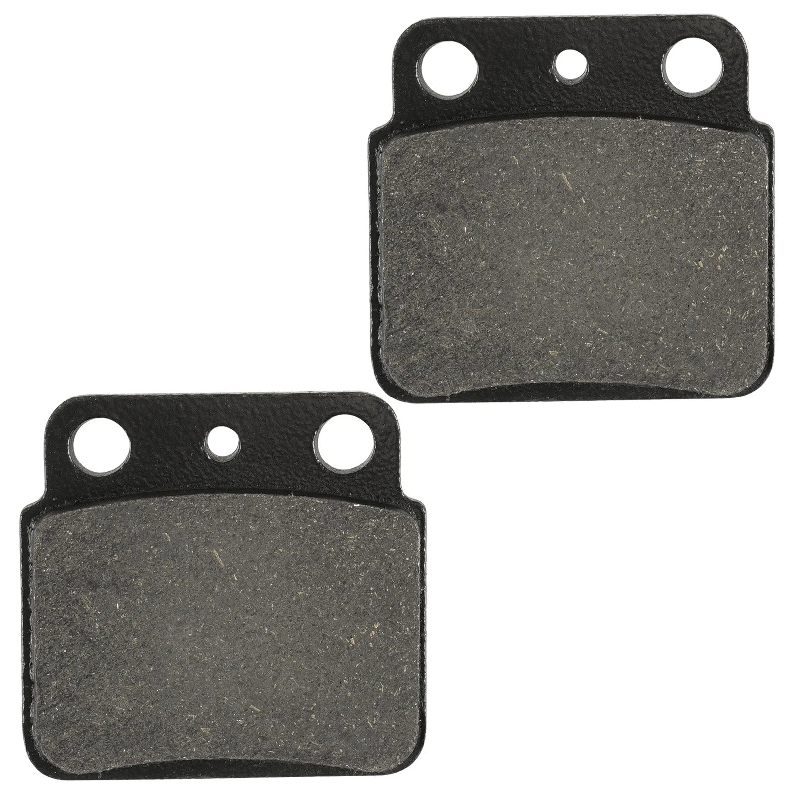 Rear Brake Pads for Suzuki LT-Z400 LTZ400 LT-Z400Z LTZ400Z Quadsport 2003-2014