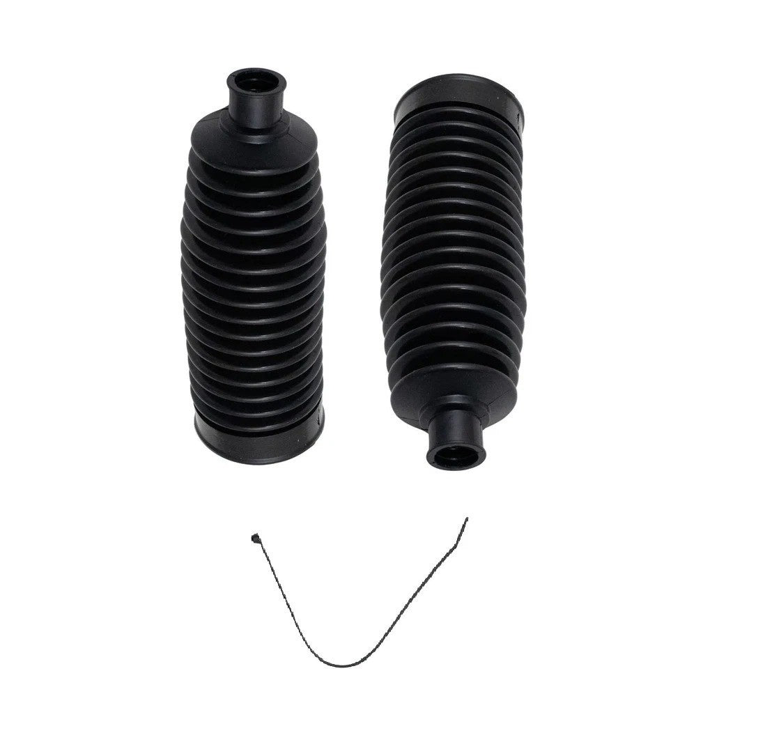 Front Steering Rack & Pinion Bellow Set Fits Ford INFINITI Nissan