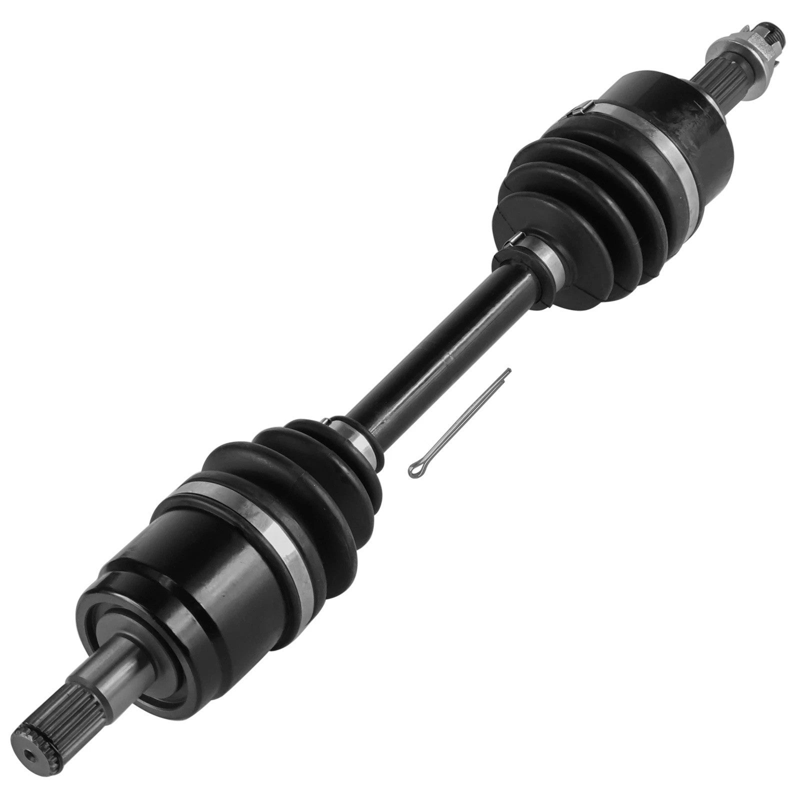 Caltric Front Right CV Joint Axle For Honda 44250-Hp7-A31 44350-Hp7-A31