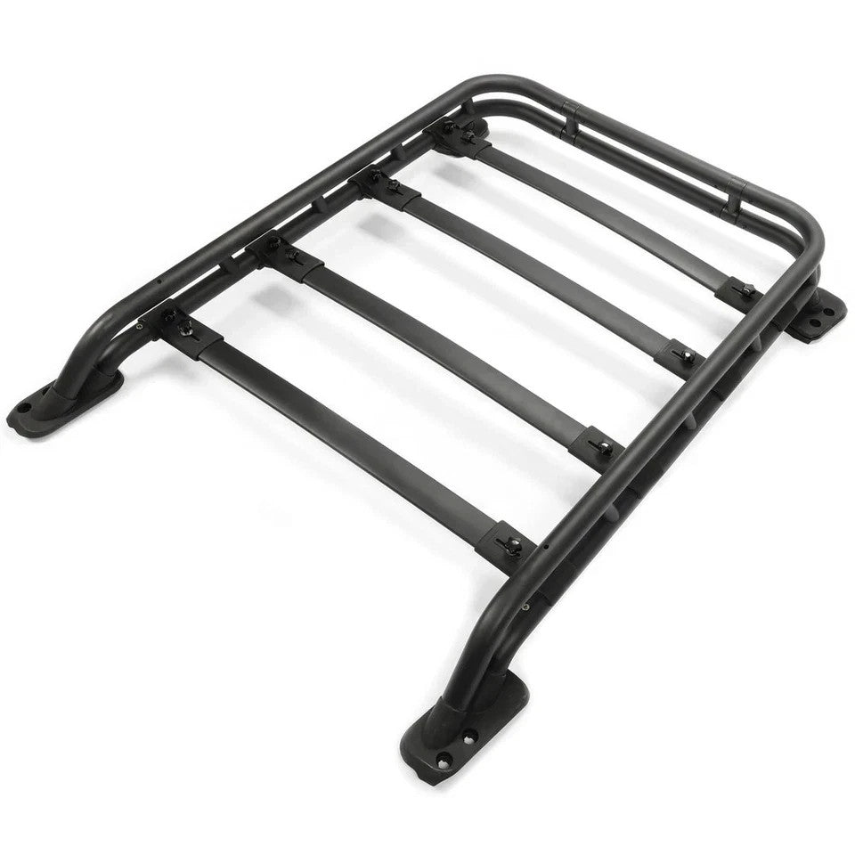 For Toyota 4Runner 2010-2023 24 Roof Rack Sport Free Extra Cross Bar Adjustable
