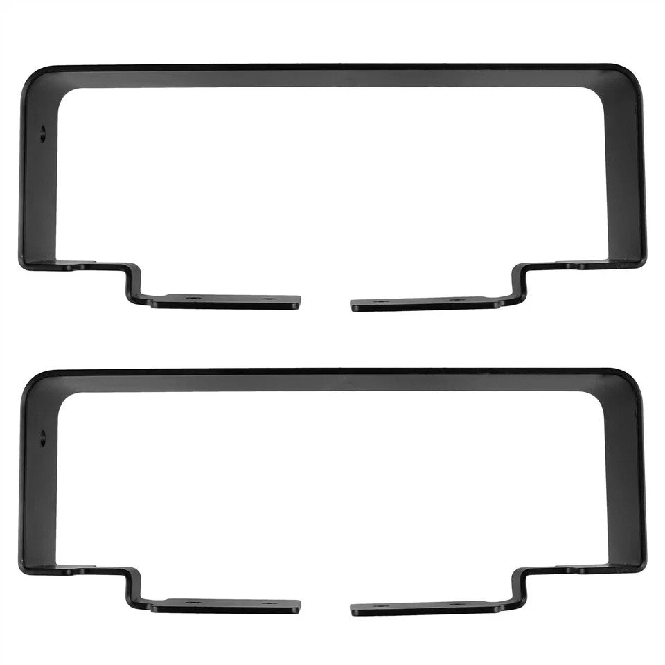 Light Guard Set for John Deere 1025R Compact Tractor 2013-2022 54D 60D