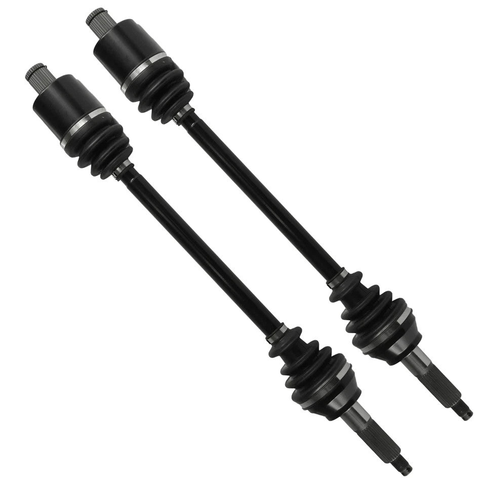 for Polaris Ranger 800 / Crew 800 2010-14 / XP 800 2012 Rear RH and LH CV Axles