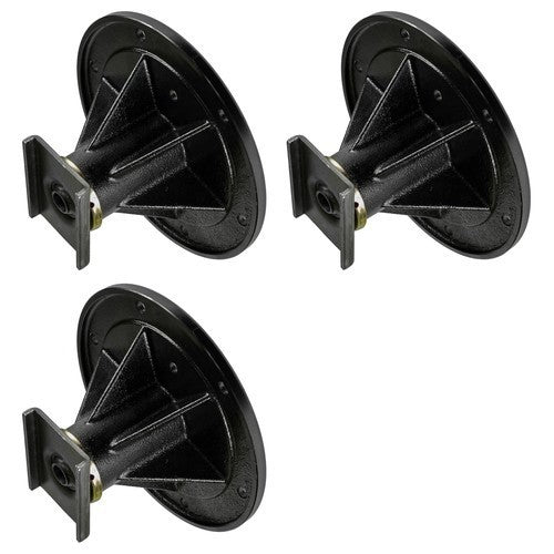 3 Spindle Assembly Fits Toro Z Master series 52" 60" 72" deck 119-8599 106-3217
