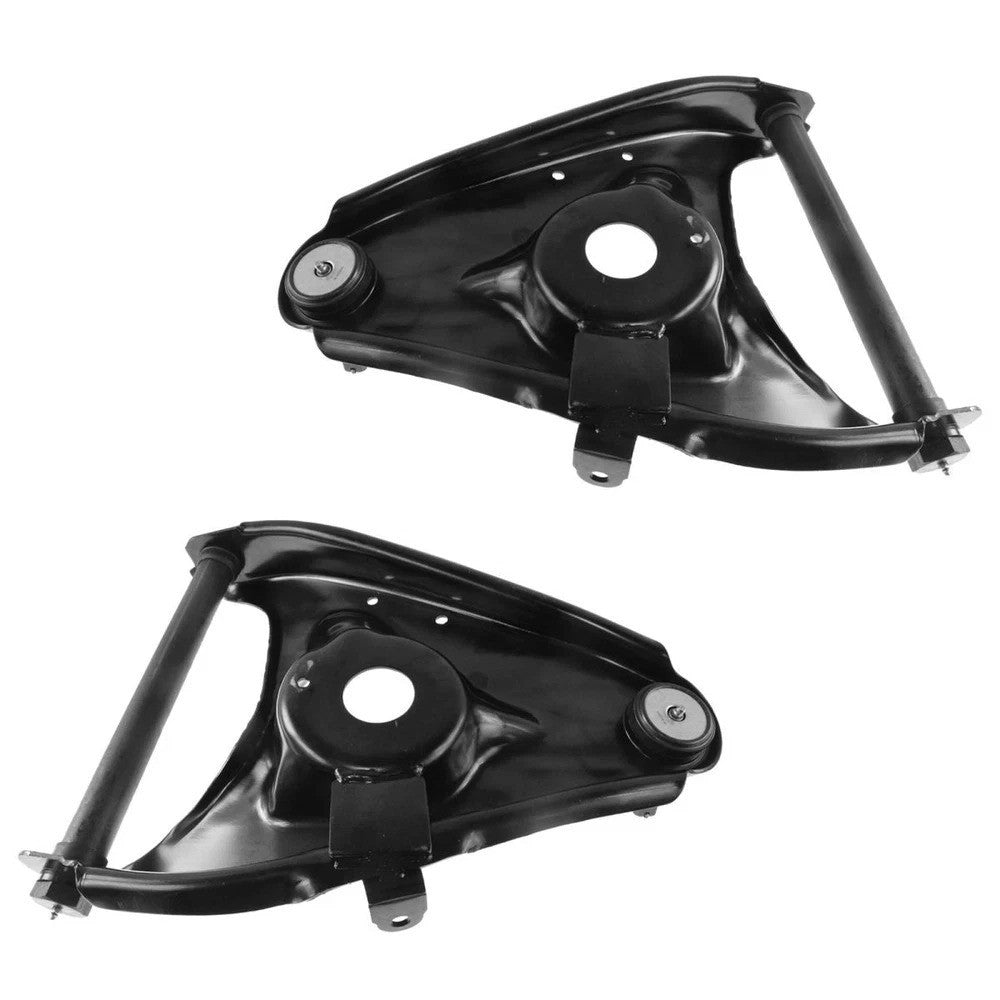 Lower Front Control Arm w/ Ball Joint Pair Set 2pc for Chevy GMC 3/4 1 ton 2WD