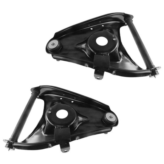 Lower Front Control Arm w/ Ball Joint Pair Set 2pc for Chevy GMC 3/4 1 ton 2WD
