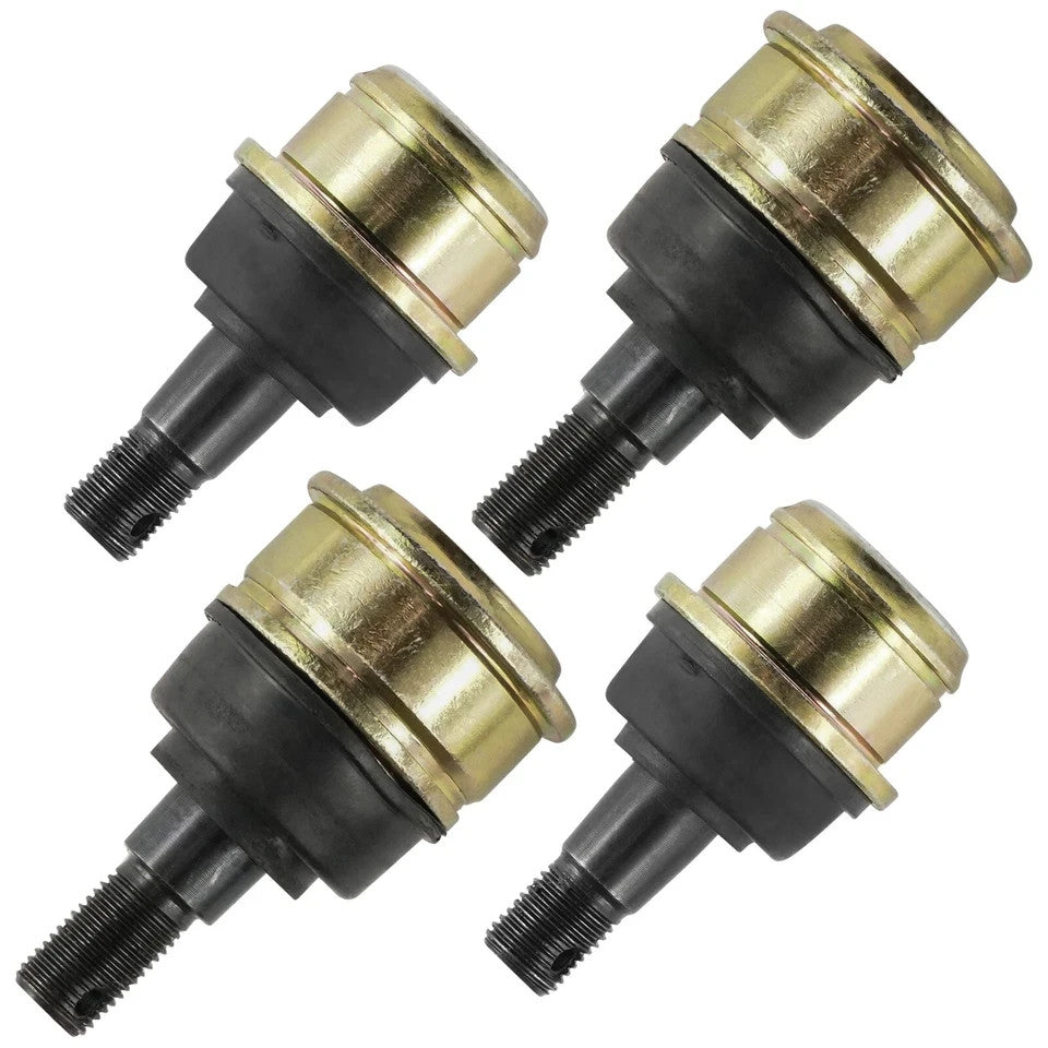 for Honda TRX250EX TRX250 EX Sportrax 2001-2008 Upper and Lower Ball Joint