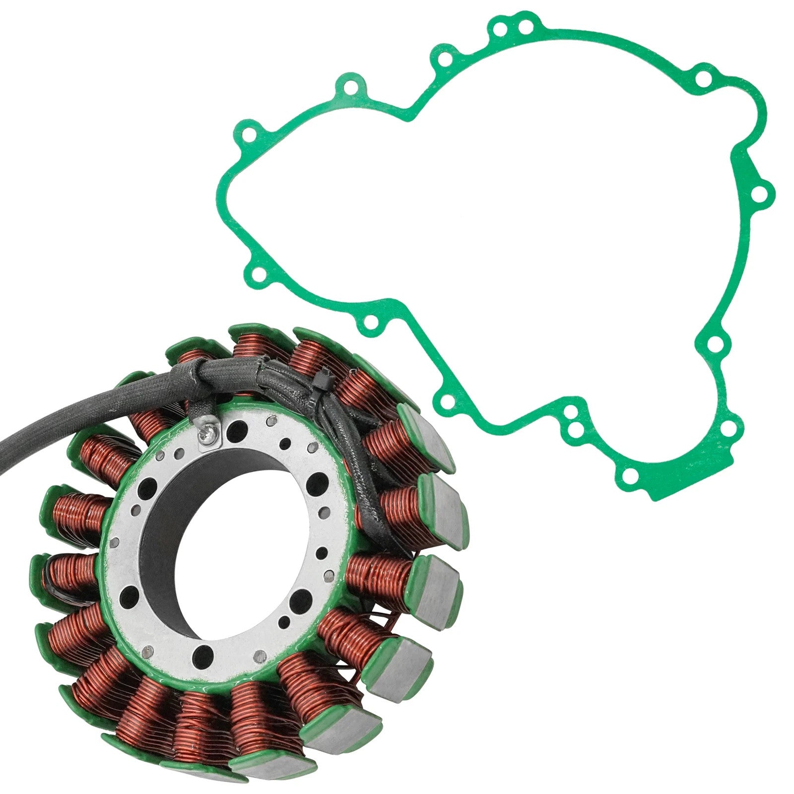 Stator And Gasket for Polaris RZR XP 1000 2014-2024 / RZR XP 4 1000 2014-2024