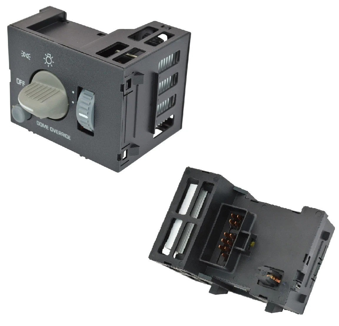 Dash Mounted Headlight Headlamp Parking Light Switch NEW for Chevy GMC Truck