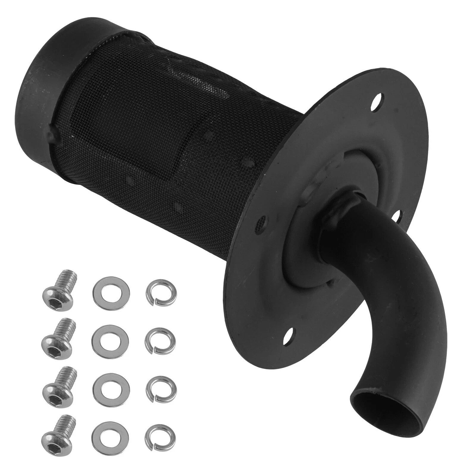 Spark Arrestor for Yamaha Kodiak 700 2016-2026 Exhaust