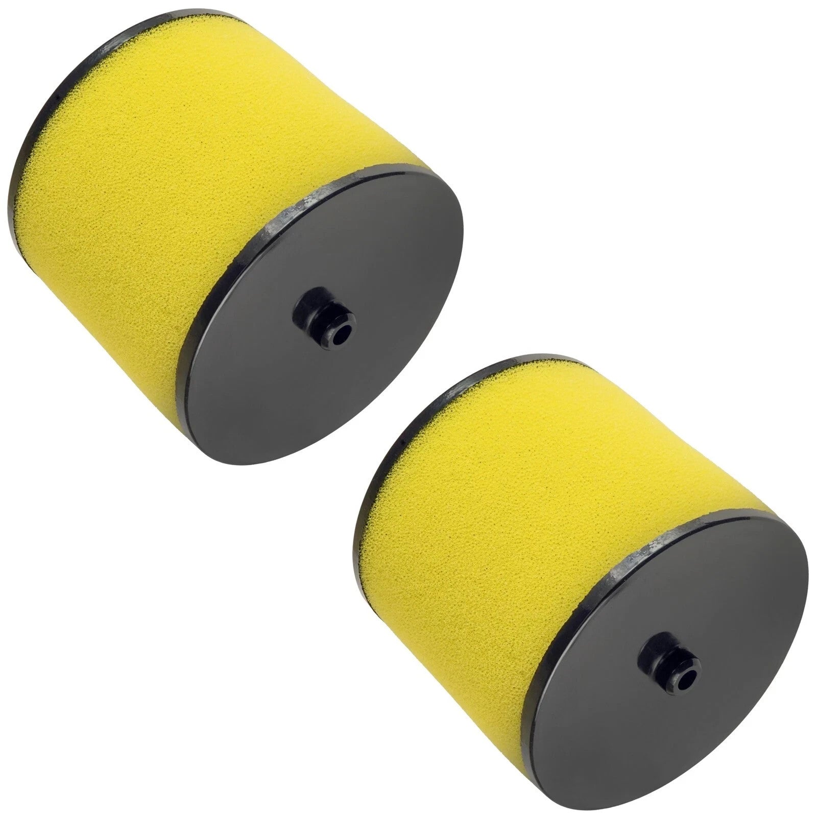 Caltric Air Filter Cleaner For Honda Pioneer 700 SXS700M2 Deluxe 2014-2025