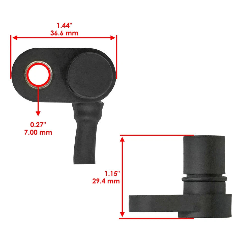 Speed Sensor for Can-Am Oem 420265621 420265625 420265626 420265629
