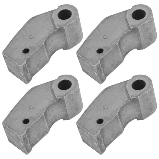Primary Drive Clutch Weight Ramp C for Kawasaki Mule 610 KAF400 A C 4x4 05-16 4x