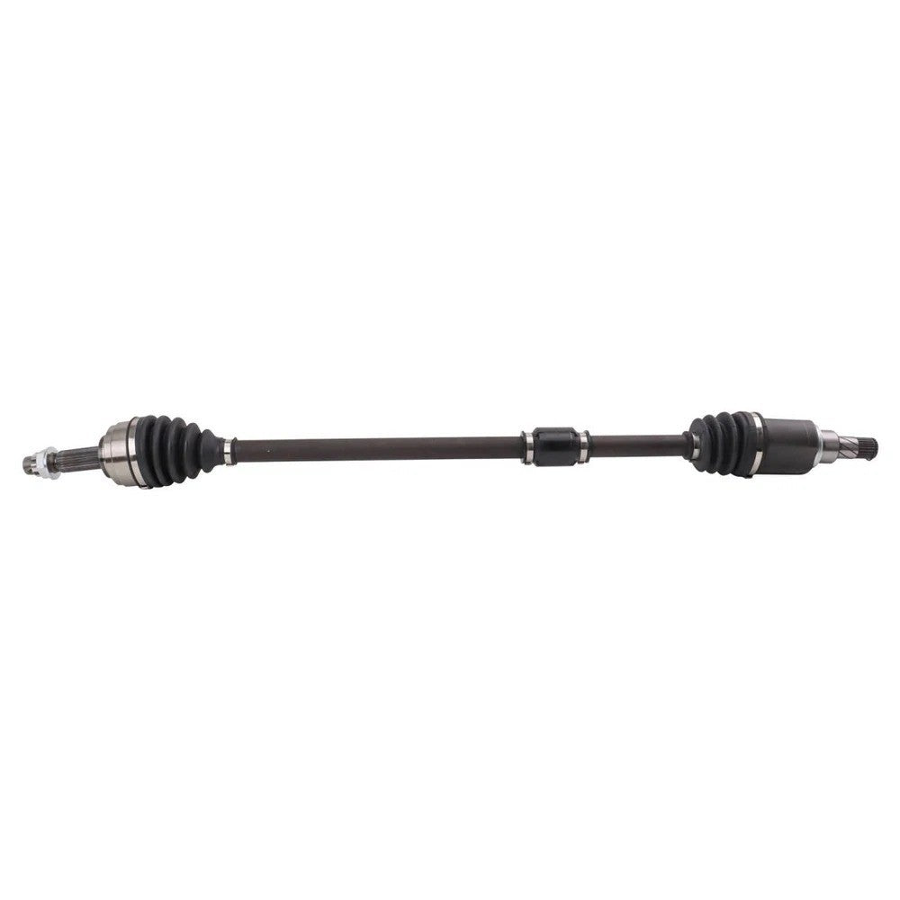 CV Axle Shaft Assembly Set Fits 2018-2022 Nissan Kicks 2020-2022 Versa