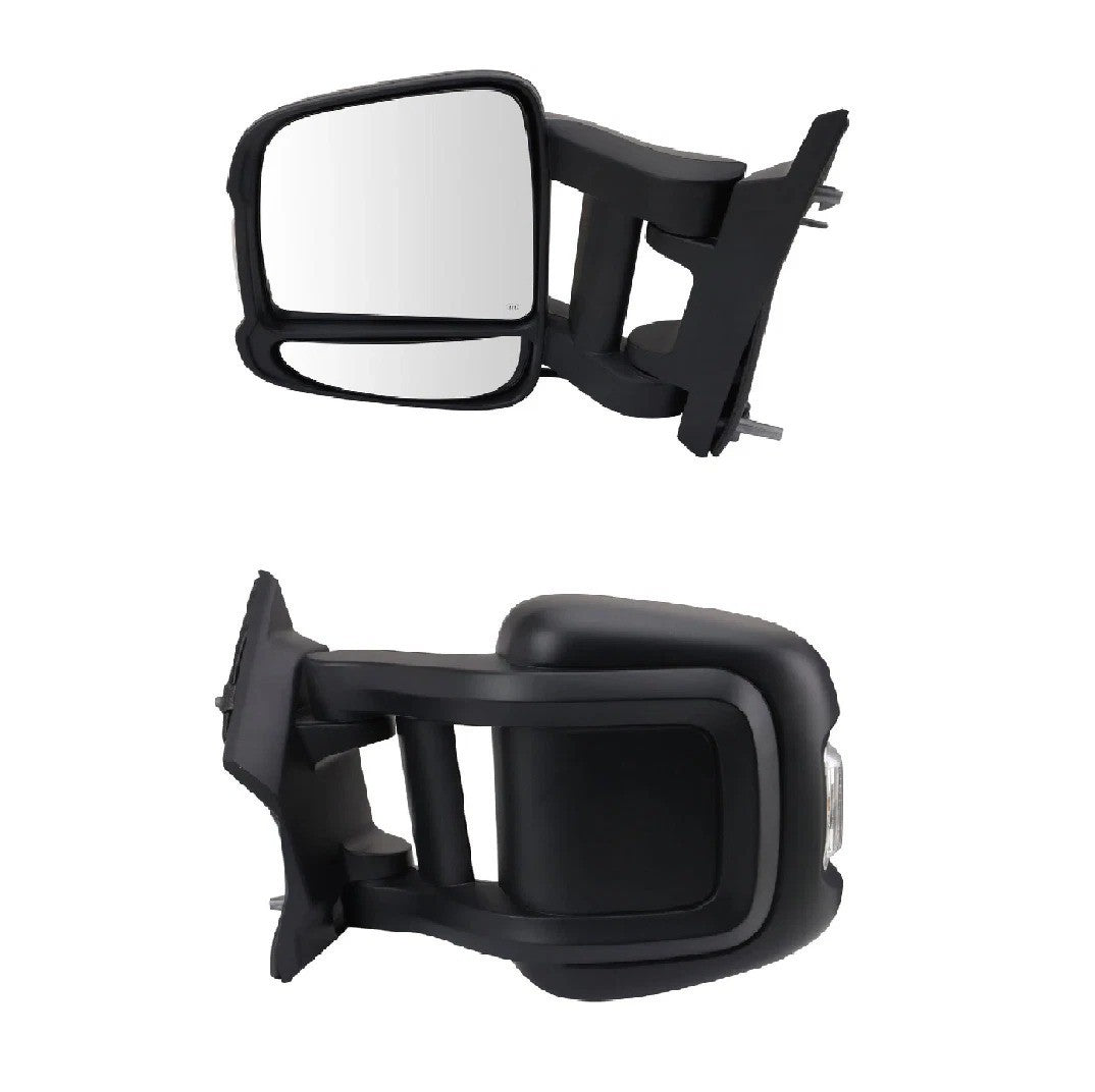 Driver Side Mirror Driver Side Fits 2014-2023 Ram ProMaster 1500 CH1320547