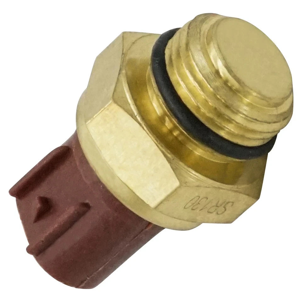 Radiator Fan Thermo Sensor Switch for Suzuki Hayabusa 1300 GSX1300R 1999-2007