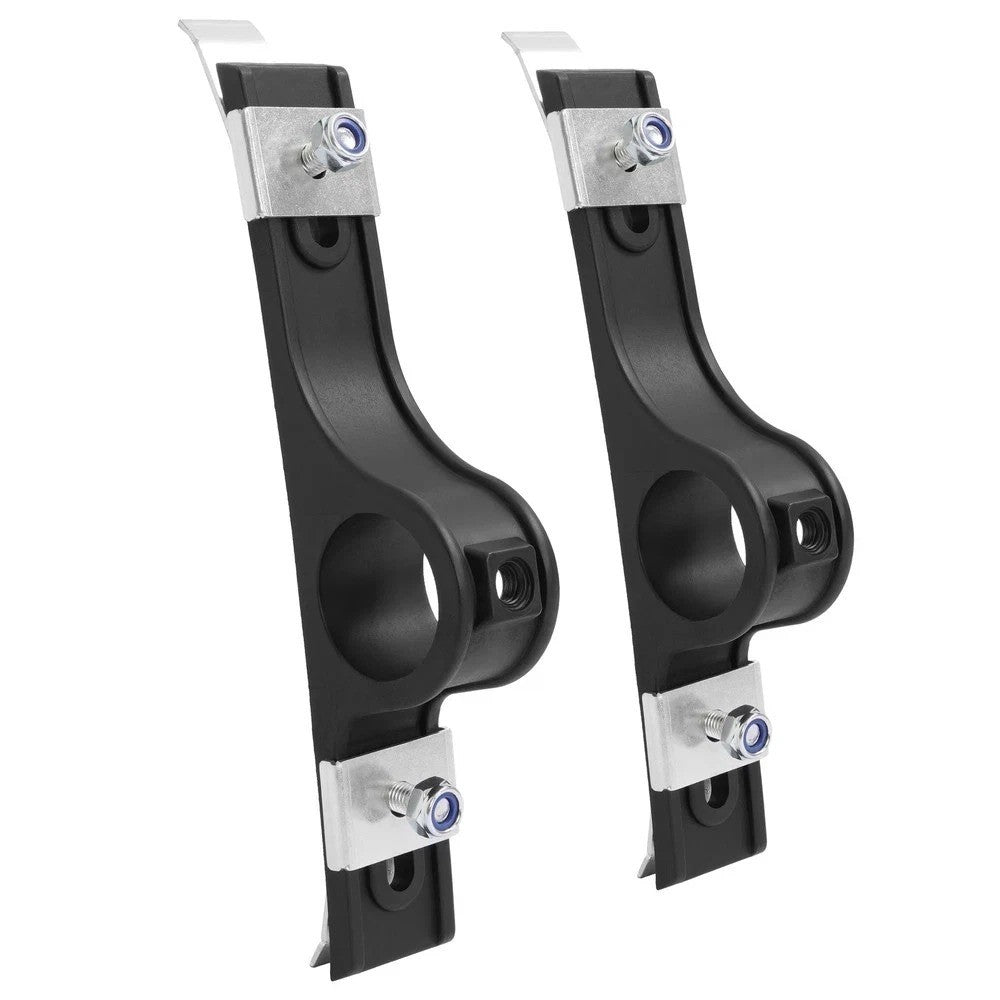 Fit 8591005 Mounting Fender Bracket For Dump, Work, Garbage, Utility Trucks