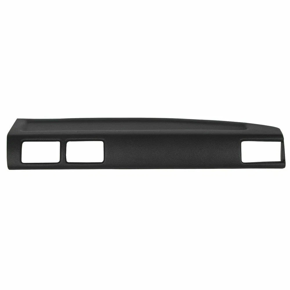 For Toyota Pickup 4 Runner 1984-1986 Right Molded Dash Cap Cover Dashboard Pad
