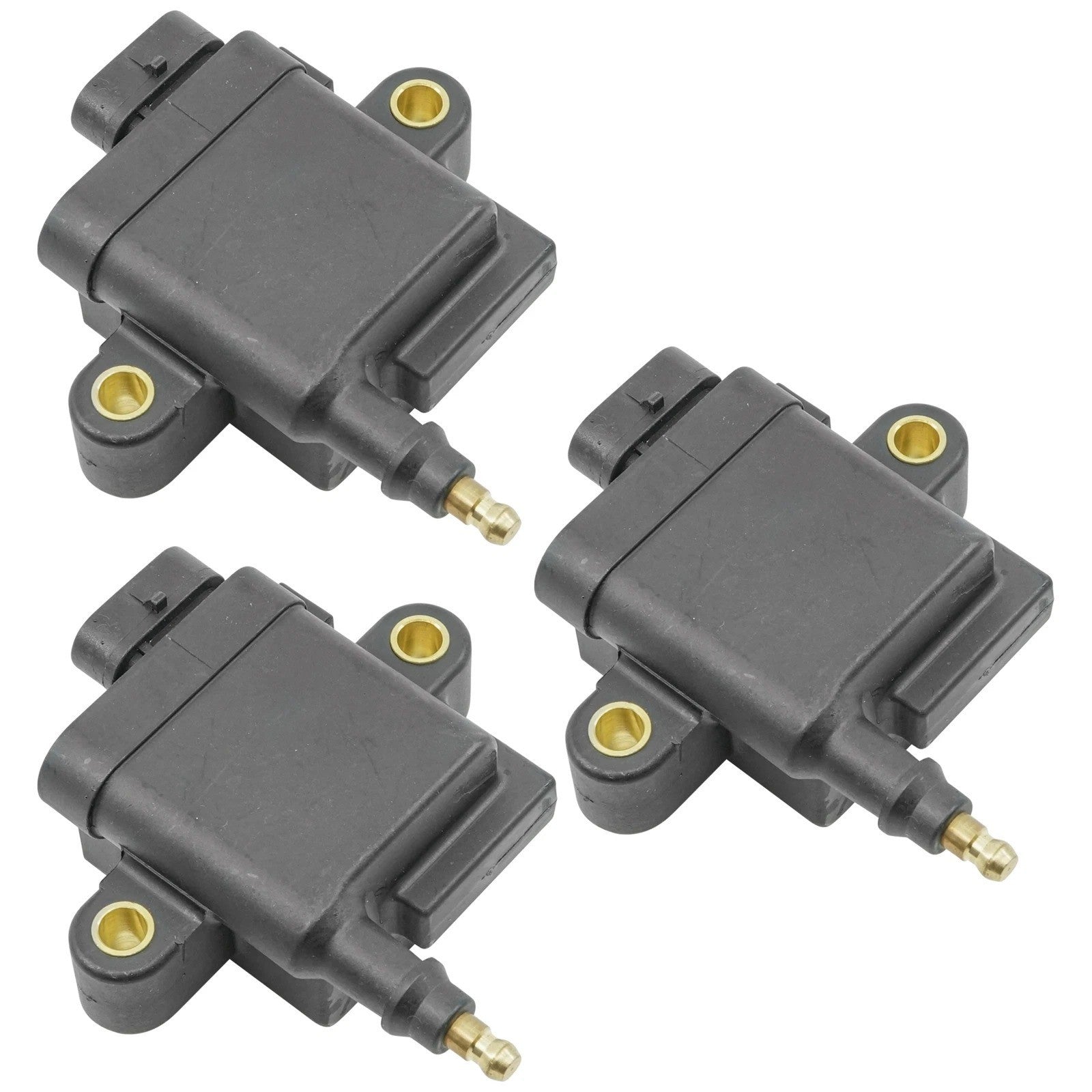 8M0077471 879984T00 879984A1 879984T01 Ignition Coil For Mercury Outboard Engine