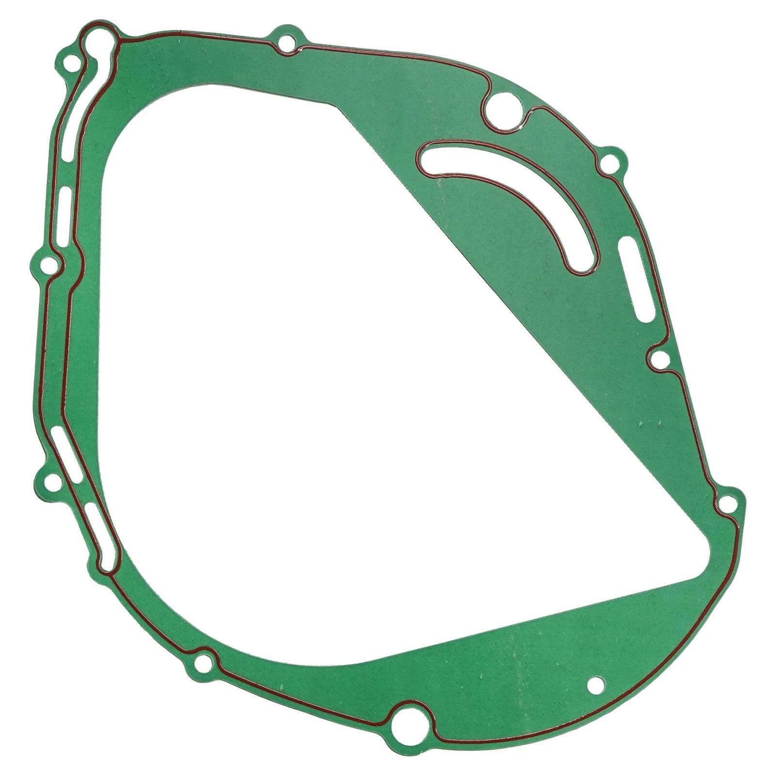 Caltric 11482-38312 11482-38301 Clutch Cover Gasket For Suzuki GZ250 1999-2010