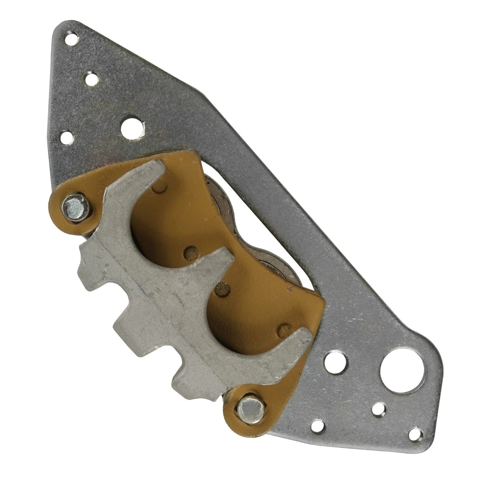 Front Left Brake Caliper for Polaris 1912255 1912261