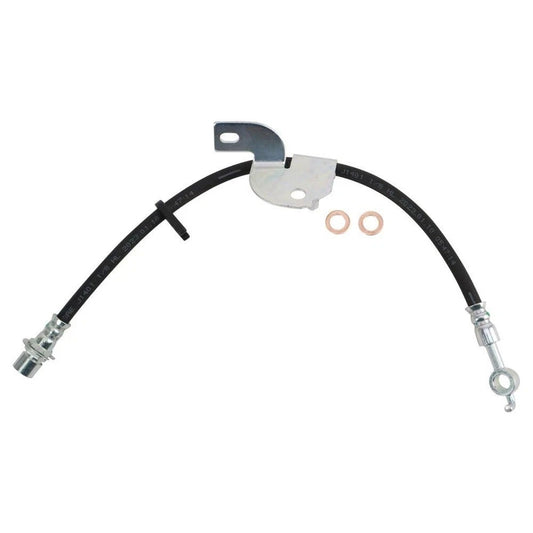 Front Brake Hose Set For 2012-2014 Ford F-150