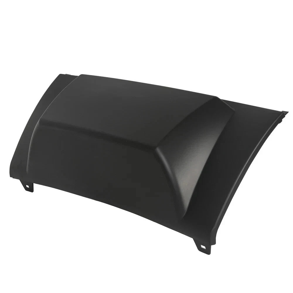 Fits Chevy Tahoe 2007-2013 14 Replace GM1129106 Rear Bumper Tow Hitch Hole Cover