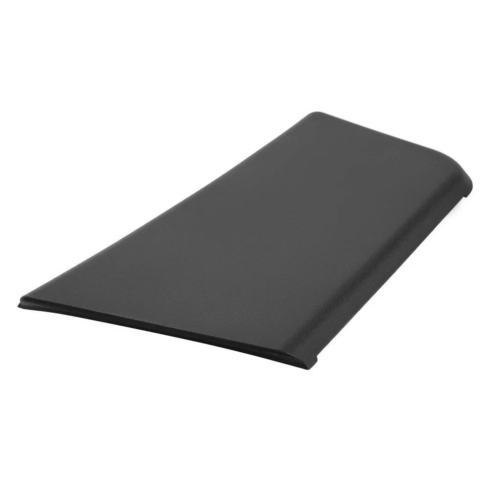 For Ram Promaster 2019-2022 Front Passenger Right Door Trim Molding Cover Black