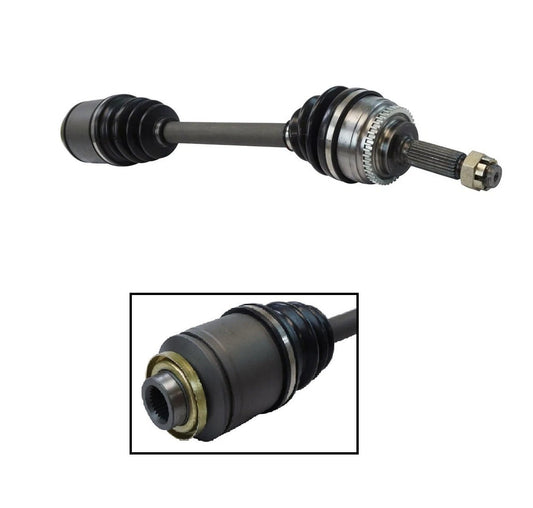 Front CV Axle Shaft Assembly RH Passenger Side for Sebring Stratus Coupe 3.0L