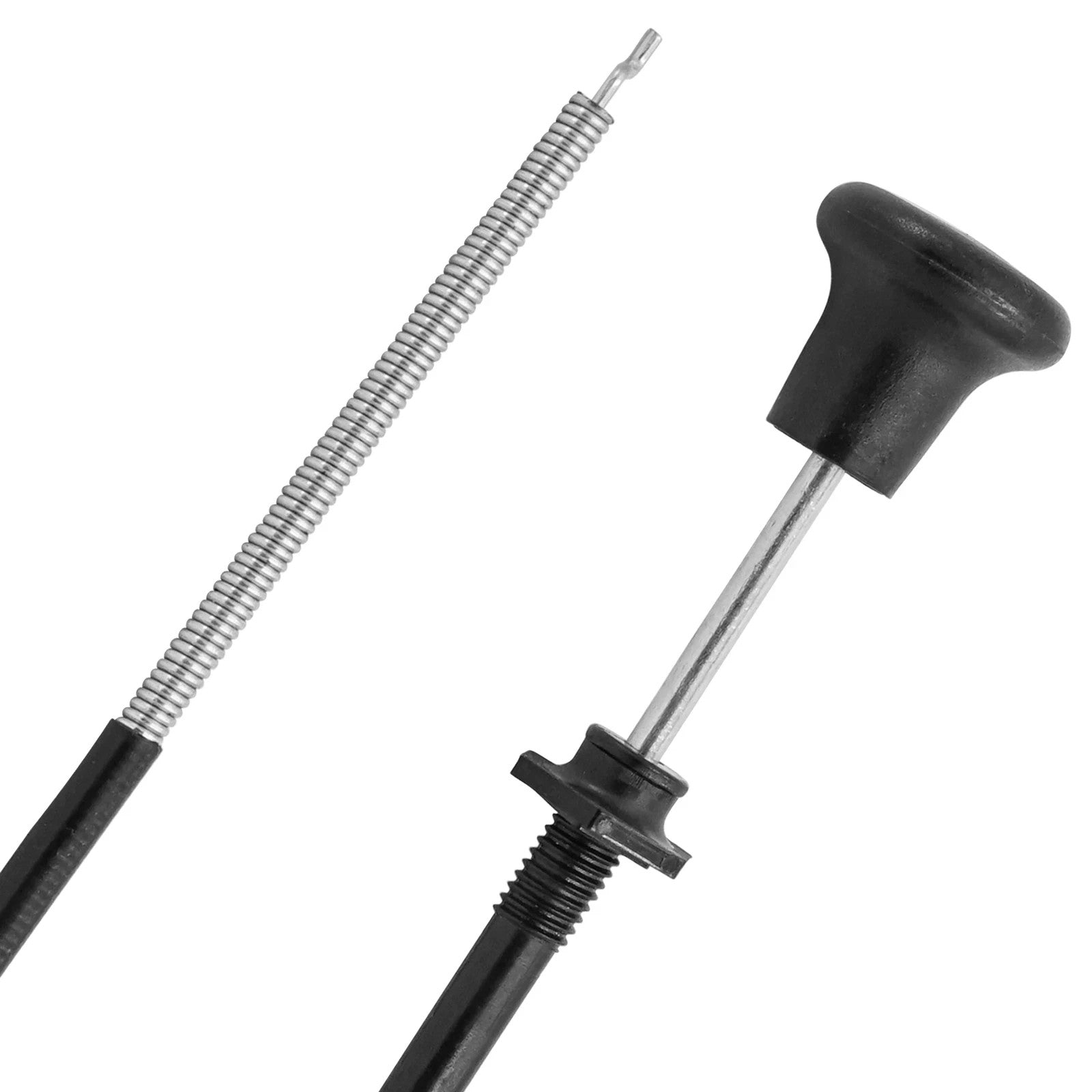 Caltric 946-1085A 946-1085 746-1085A 746-1085 Choke Cable for Troy-Bilt TB2246