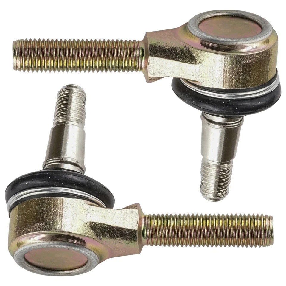 Tie Rod End Kit for Yamaha Warrior 350 YFM350 1987-1996