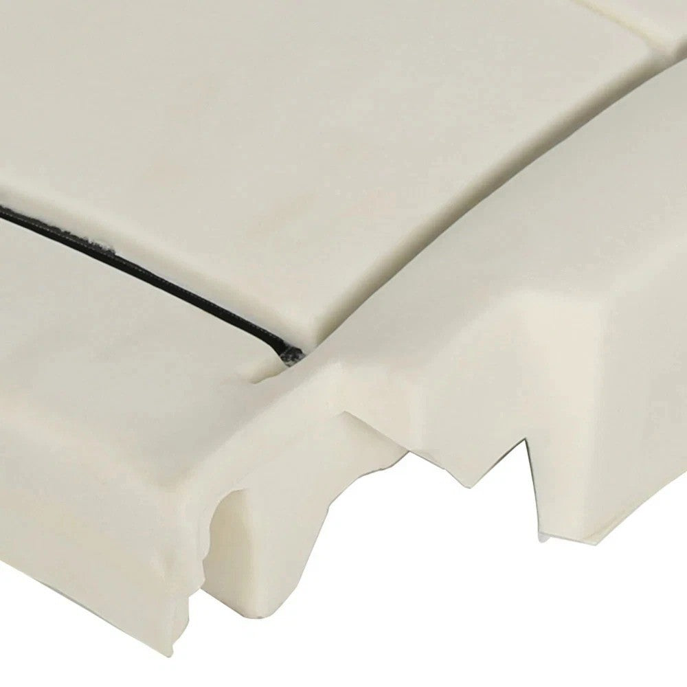 Driver Side Seat Bottom Pad Cushion Foam For 06-10 2009 Dodge Ram 1500 2500 3500