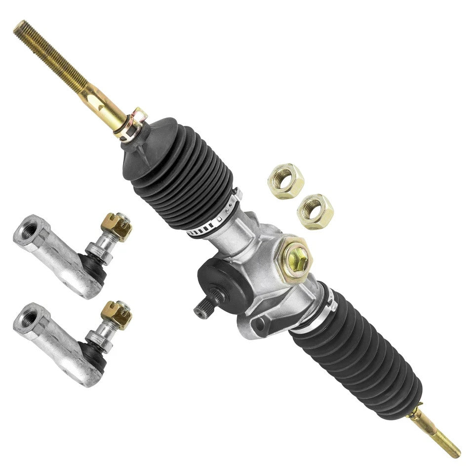 Steering Rack and Pinion Fits Club Car Precedent Gas Electric 2004-Up 103679701