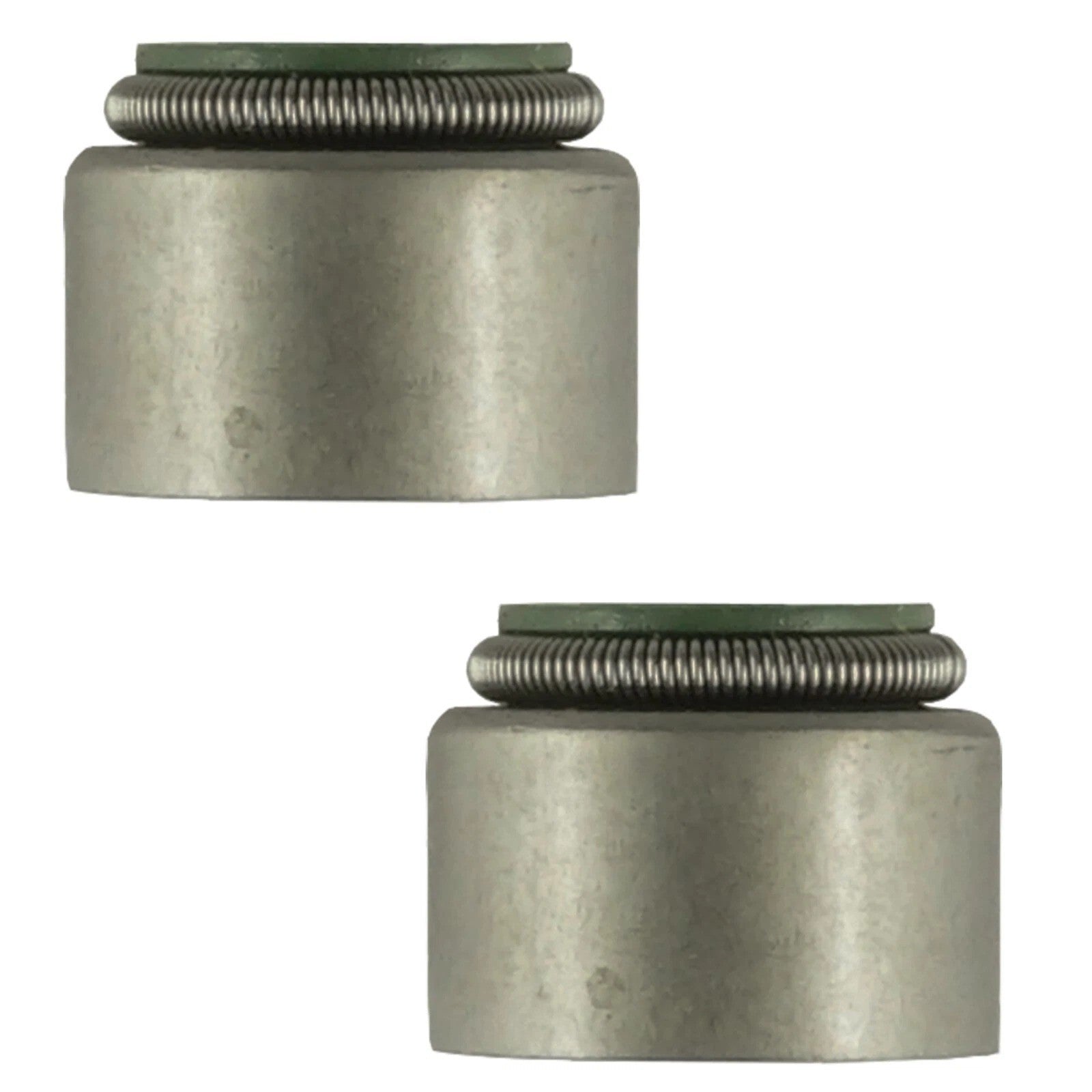 2x Valve Stem Seal for Honda Pioneer 500 2015-2022