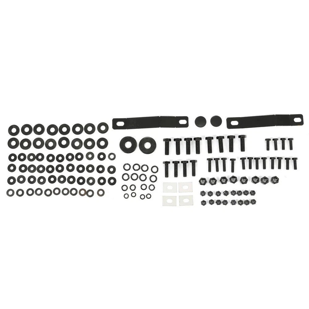 Front Bumper Grill Brush Guard New Body Style For Chevy Silverado 1500 2007-2013