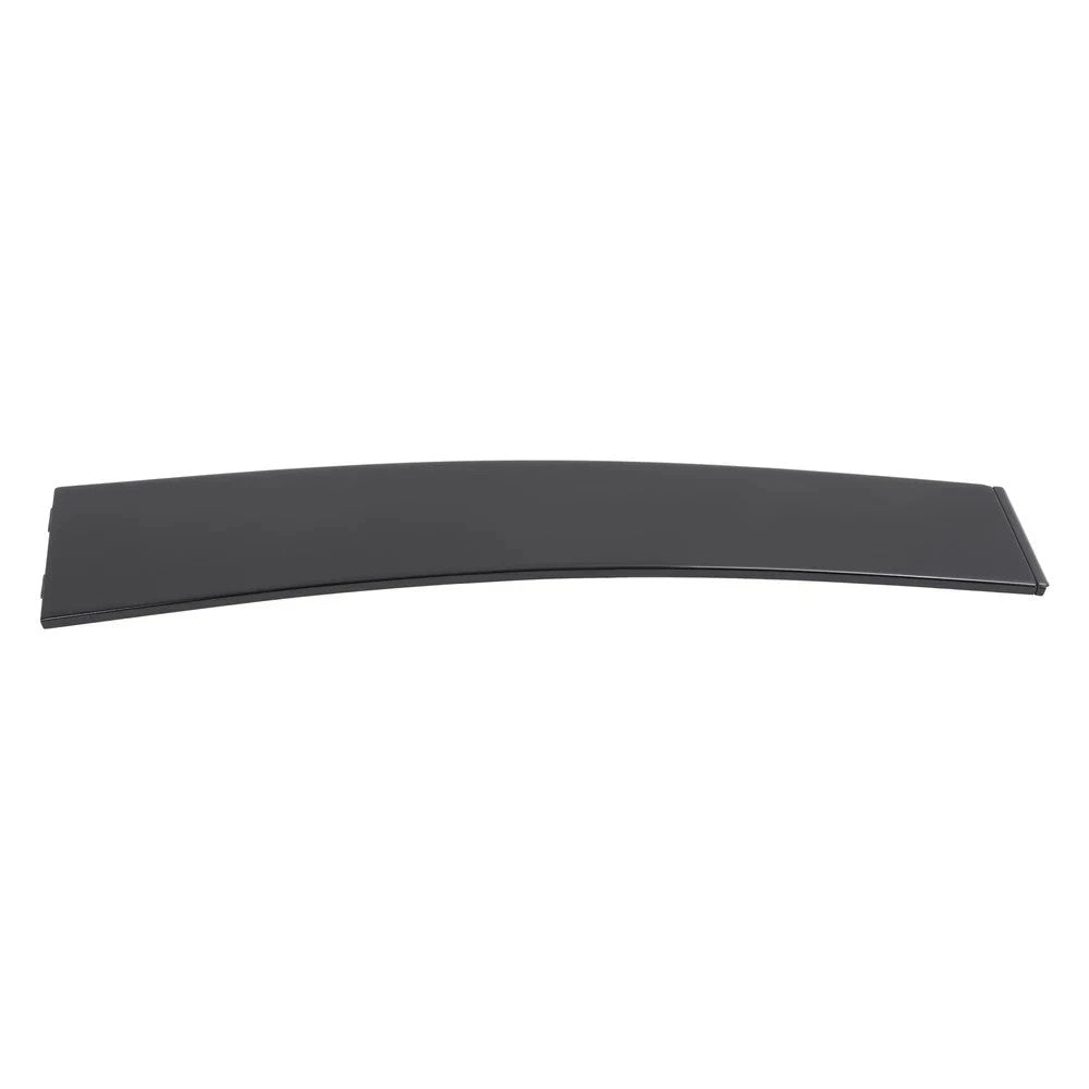 Fits 2011-2020 Jeep Grand Cherokee LH Rear Door Pillar Window Trim Applique B