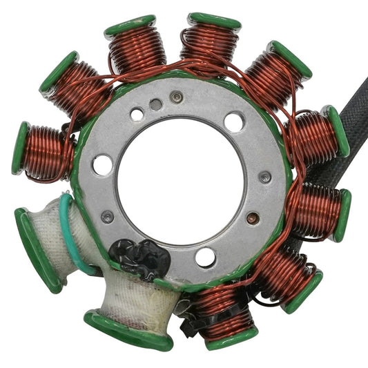 Stator for Honda CMX-250C CMX-250C2 CMX-250X Rebel 250 1996 1997 1999 2000-2016