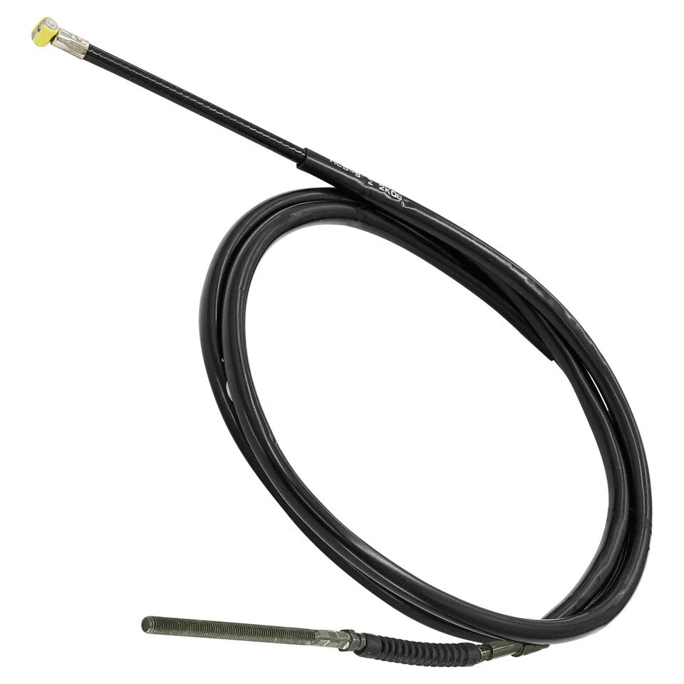 Rear Hand Brake Cable for Honda TRX300FW TRX 300Fw Fourtrax 300 4X4 1988-1995