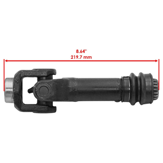 Front Propeller Shaft Coupling Joint For Can-Am Outlander 800/ Max 800 2006-2012