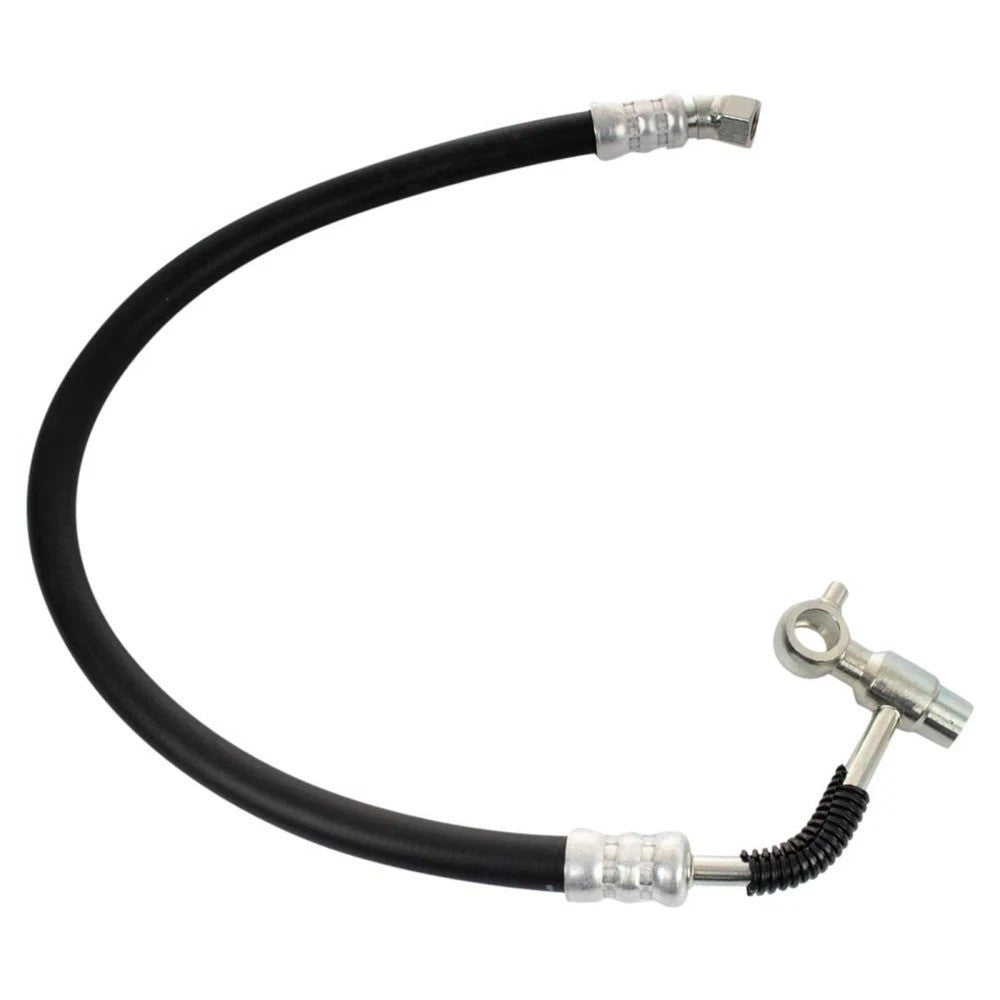 Power Steering Pressure Line Hose Fits 2004-2010 INFINITI 2004-2012 Nissan