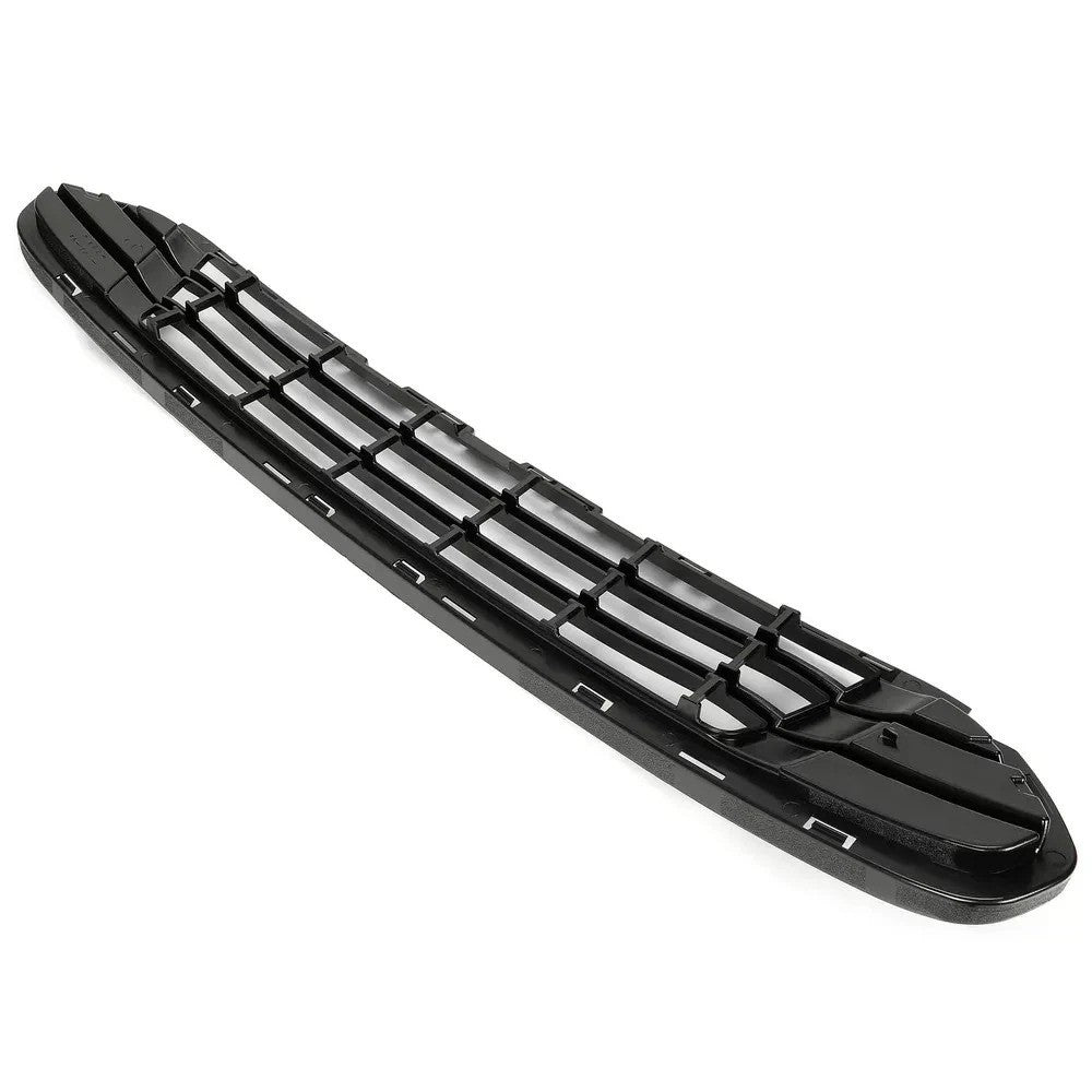Front Bumper Lower Mesh Grille For Ford Fusion 2010-2012 S SE SEL Hybrid Sedan